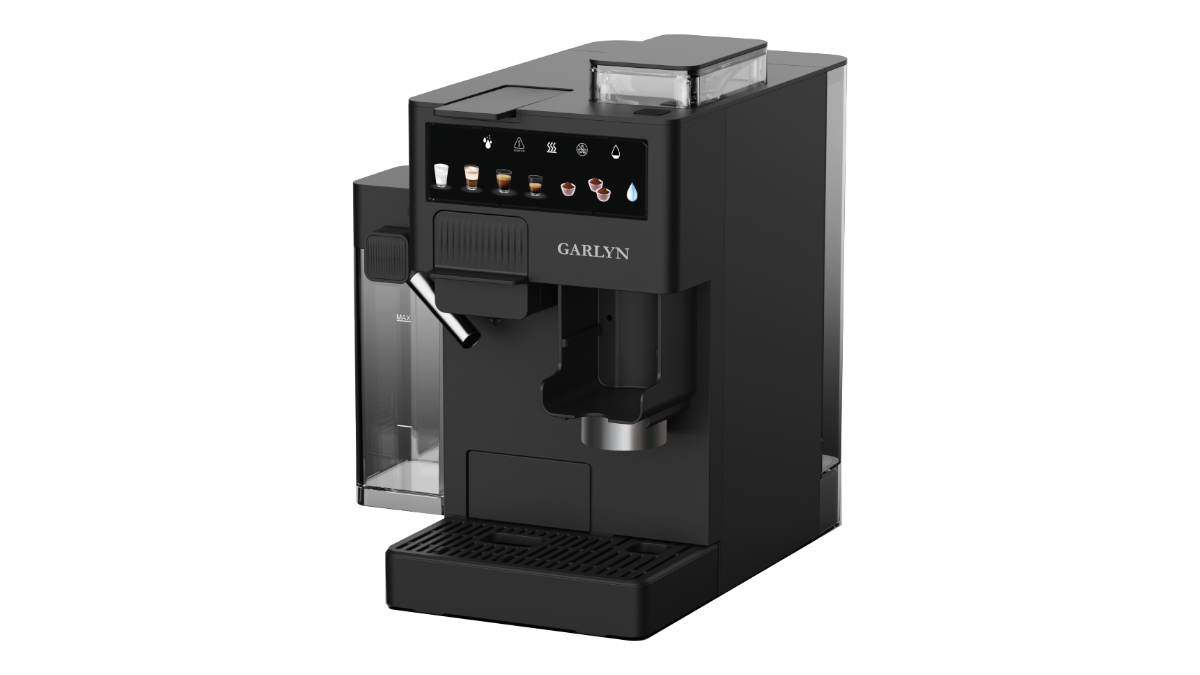 Сервисный центр GARLYN в Москве